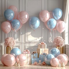 Balloon Party